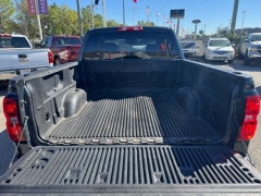 Used 2017  Chevrolet Silverado 1500 4WD Crew Cab LT Z71 at NEXCAR near Spring, TX