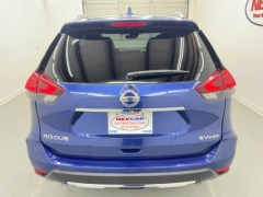 Used 2020  Nissan Rogue AWD SV at NEXCAR near Spring&comma; TX