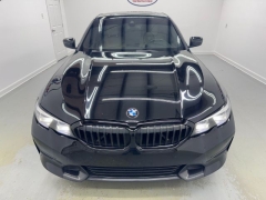 Used 2020  BMW 3 Series 330i Sedan North America at NEXCAR near Spring, TX
