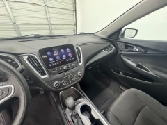Used 2022  Chevrolet Malibu 4dr Sdn LT at NEXCAR near Spring&comma; TX
