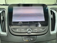 Used 2021  Chevrolet Malibu 4dr Sdn LT at NEXCAR near Spring&comma; TX