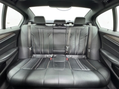 Used 2018  BMW 5 Series 540i Sedan at NEXCAR near Spring&comma; TX