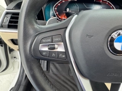 Used 2019  BMW 3 Series 330i Sedan North America at NEXCAR near Spring, TX