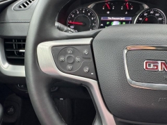 Used 2024  GMC Terrain AWD 4dr SLT at NEXCAR near Spring, TX