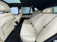 Used 2017  BMW X5 sDrive35i Sports Activity Vehicle at NEXCAR near Spring, TX