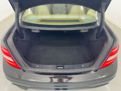 Used 2015  Mercedes-Benz C-Class 2d Coupe C250 at NEXCAR near Spring&comma; TX