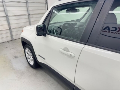 Used 2018  Jeep Renegade 4d SUV FWD Latitude at NEXCAR near Spring&comma; TX