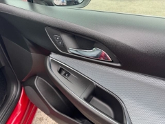 Used 2019  Chevrolet Cruze 4d Hatchback LT at Nexcar near Spring&comma; TX