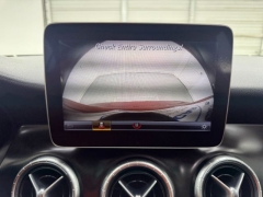 Used 2019  Mercedes-Benz CLA-Class 4d Coupe CLA250 at NEXCAR near Spring, TX