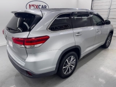 Used 2018  Toyota Highlander 4d SUV FWD XLE at NEXCAR near Spring&comma; TX