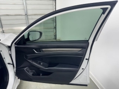 Used 2018  Honda Accord Sedan 4d LX 1&period;5L at NEXCAR near Spring&comma; TX