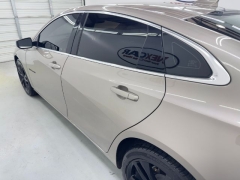 Used 2022  Chevrolet Malibu 4dr Sdn LT at NEXCAR near Spring&comma; TX