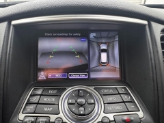 Used 2017  INFINITI QX50 4d SUV AWD at NEXCAR near Spring&comma; TX