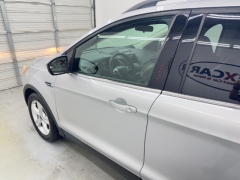 Used 2015  Ford Escape 4d SUV FWD SE Convenience Pkg at NEXCAR near Spring&comma; TX