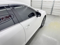 Used 2018  Mazda Mazda6 4d Sedan Grand Touring Reserve at NEXCAR near Spring&comma; TX