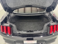 Used 2018  Ford Mustang 2d Fastback EcoBoost at NEXCAR near Spring, TX