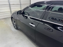 Used 2019  Nissan Maxima 4d Sedan SV at NEXCAR near Spring, TX