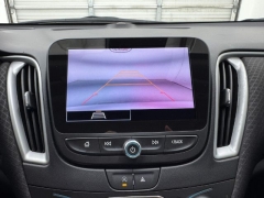 Used 2023  Chevrolet Malibu 4dr Sdn RS at NEXCAR near Spring&comma; TX