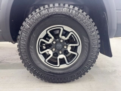Used 2017  Ram 1500 4WD Crew Cab Rebel at NEXCAR near Spring&comma; TX