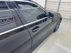 Used 2020  BMW 3 Series 330i Sedan North America at NEXCAR near Spring, TX