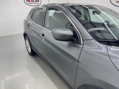 Used 2018  Nissan Rogue Sport 4d SUV FWD S &lpar;2018&period;5&rpar; at NEXCAR near Spring&comma; TX