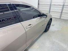 Used 2022  Chevrolet Malibu 4dr Sdn LT at NEXCAR near Spring&comma; TX