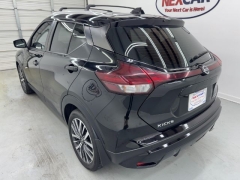 Used 2021  Nissan Kicks SV FWD at NEXCAR near Spring, TX