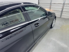 Used 2015  Mercedes-Benz C-Class 2d Coupe C250 at NEXCAR near Spring&comma; TX