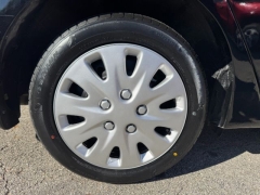 Used 2016  Nissan Sentra 4d Sedan S CVT at NEXCAR near Spring, TX