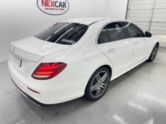Used 2017  Mercedes-Benz E-Class 4d Sedan E300 Sport at NEXCAR near Spring&comma; TX