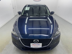 Used 2018  Mazda Mazda3 4d Sedan Touring Auto at Nexcar near Spring&comma; TX