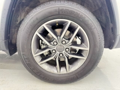 Used 2019  Jeep Grand Cherokee 4d SUV 2WD Limited at NEXCAR near Spring, TX