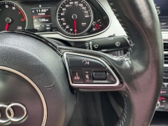 Used 2016  Audi A4 4d Sedan 2.0T Quattro Premium+ AT at NEXCAR near Spring, TX