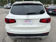 Used 2021  Mercedes-Benz GLC GLC 300 SUV at NEXCAR near Spring, TX
