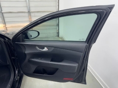 Used 2019  Kia Forte 4d Sedan FE Auto at NEXCAR near Spring&comma; TX