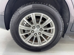 Used 2017  Cadillac XT5 4d SUV AWD Luxury at NEXCAR near Spring, TX