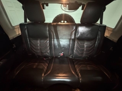 Used 2016  Jeep Wrangler Unlimited 4d Convertible Sport S at NEXCAR near Spring&comma; TX