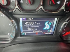 Used 2016  Chevrolet Tahoe 4d SUV RWD LTZ at NEXCAR near Spring&comma; TX