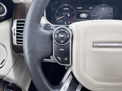 Used 2015  Land Rover Range Rover 4d SUV 5&period;0L SC at NEXCAR near Spring&comma; TX