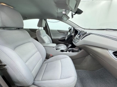 Used 2021  Chevrolet Malibu 4dr Sdn LT at NEXCAR near Spring, TX