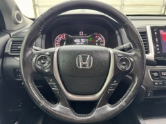 Used 2018  Honda Pilot 4d SUV FWD EX-L at NEXCAR near Spring, TX