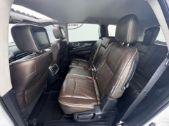 Used 2019  INFINITI QX60 4d SUV FWD LUXE at NEXCAR near Spring&comma; TX