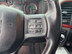 Used 2017  Ram 1500 4WD Crew Cab Rebel at NEXCAR near Spring&comma; TX