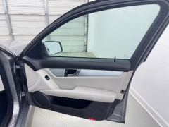 Used 2010  Mercedes-Benz C-Class 4d Sedan C300 Sport at NEXCAR near Spring, TX