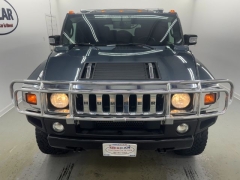 Used 2007  HUMMER H2 4WD 4dr SUV at NEXCAR near Spring&comma; TX