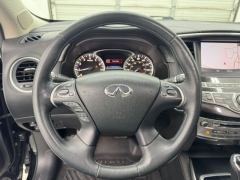 Used 2019  INFINITI QX60 LUXE FWD at NEXCAR near Spring&comma; TX