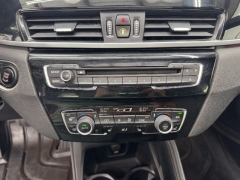 Used 2019  BMW X1 xDrive28i Sports Activity Vehicle at NEXCAR near Spring&comma; TX