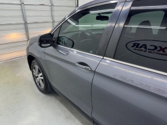 Used 2018  Honda Pilot 4d SUV FWD EX-L at NEXCAR near Spring, TX