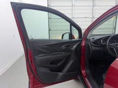 Used 2017  Buick Encore 4d SUV AWD Preferred II at NEXCAR near Spring&comma; TX