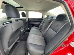 Used 2017  Nissan Altima 4d Sedan 2&period;5L SV at NEXCAR near Spring&comma; TX